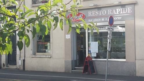 La PauZ' — photo 2
