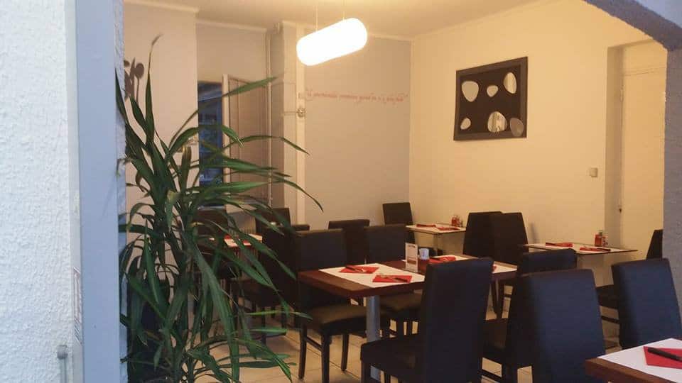La PauZ' — photo 3