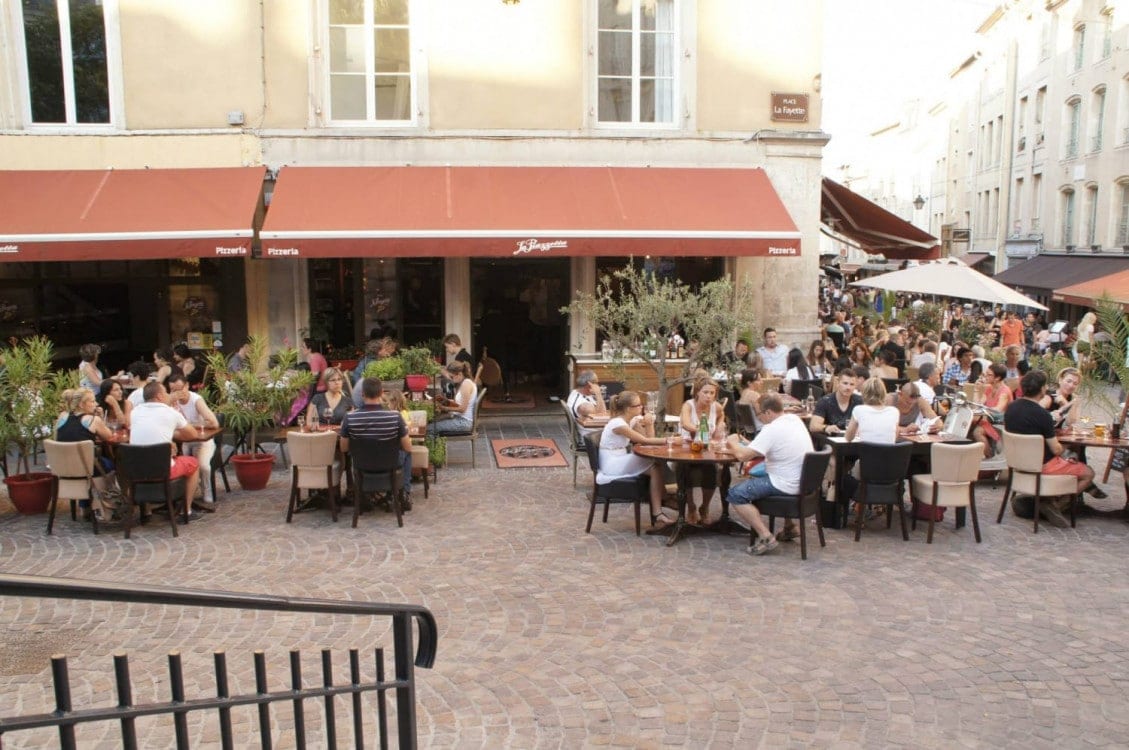 La Piazzetta — photo 2