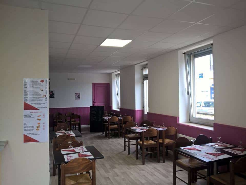 La pizza des gourmets — photo 2