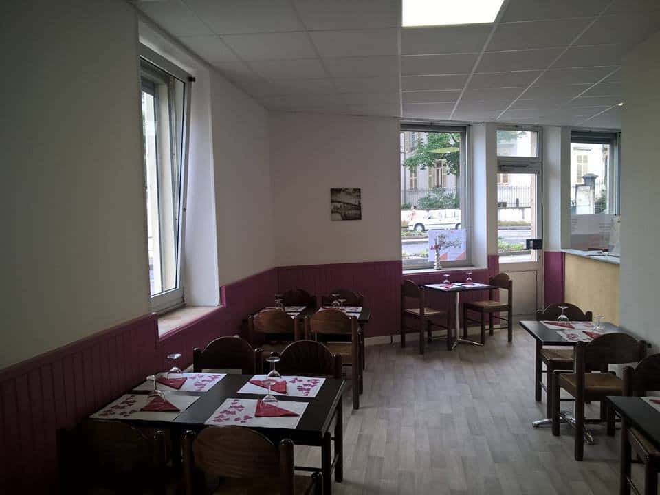 La pizza des gourmets — photo 3
