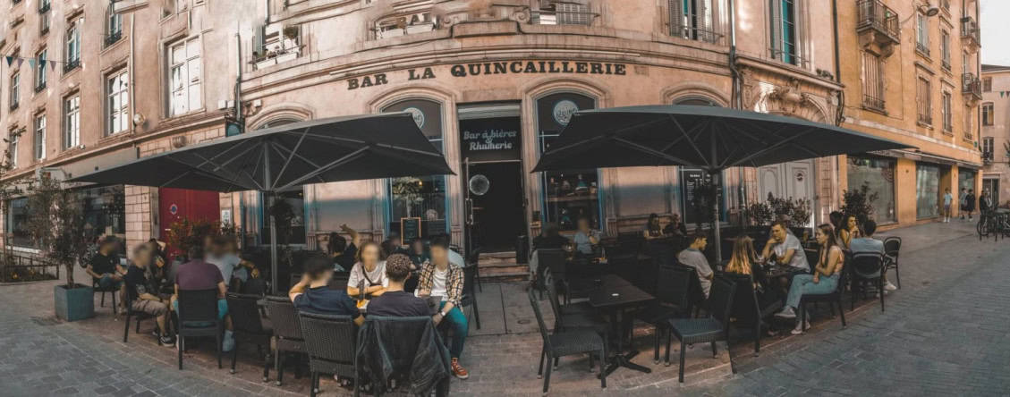 La Quinc' — photo 2