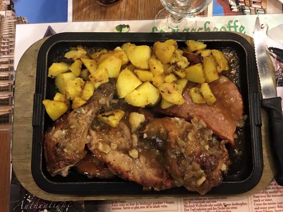 Photo de La Taverne De Maitre Marcel