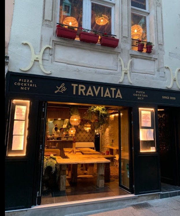 La Traviata — photo 3