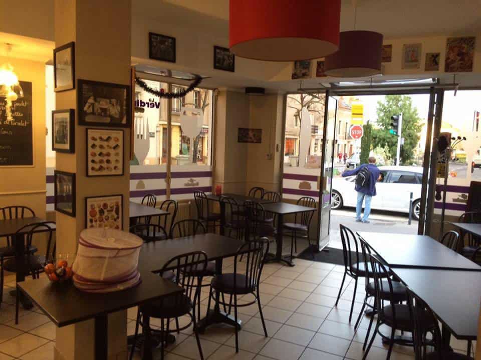 La Verdine — photo 2