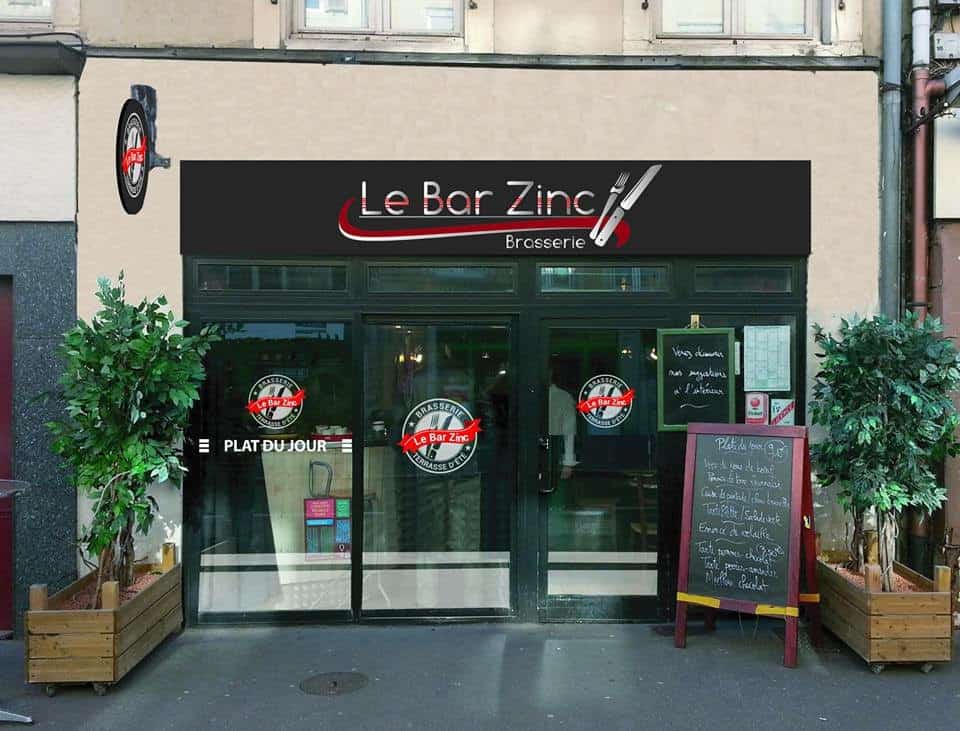 Le Bar Zinc — photo 2