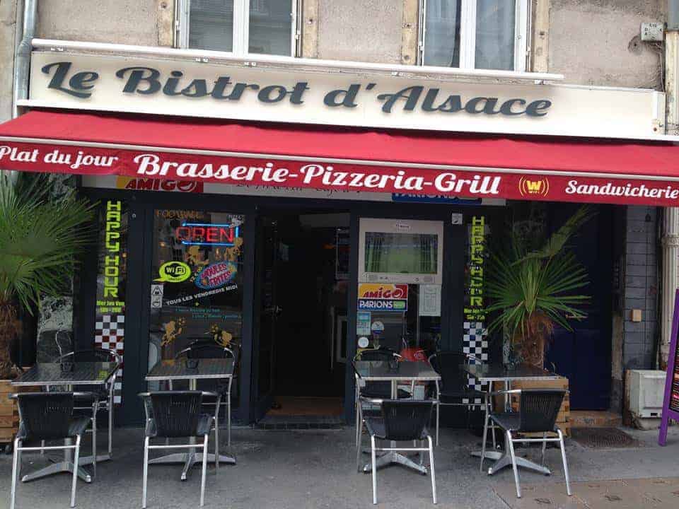 Le bistrot d'alsace — photo 2