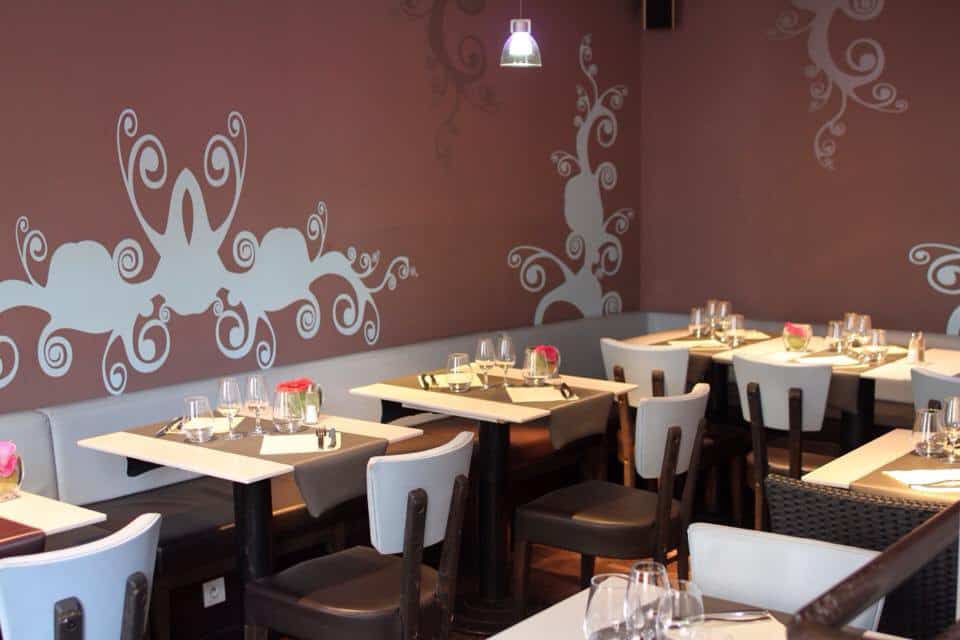 Le bistrot de Gilles — photo 3