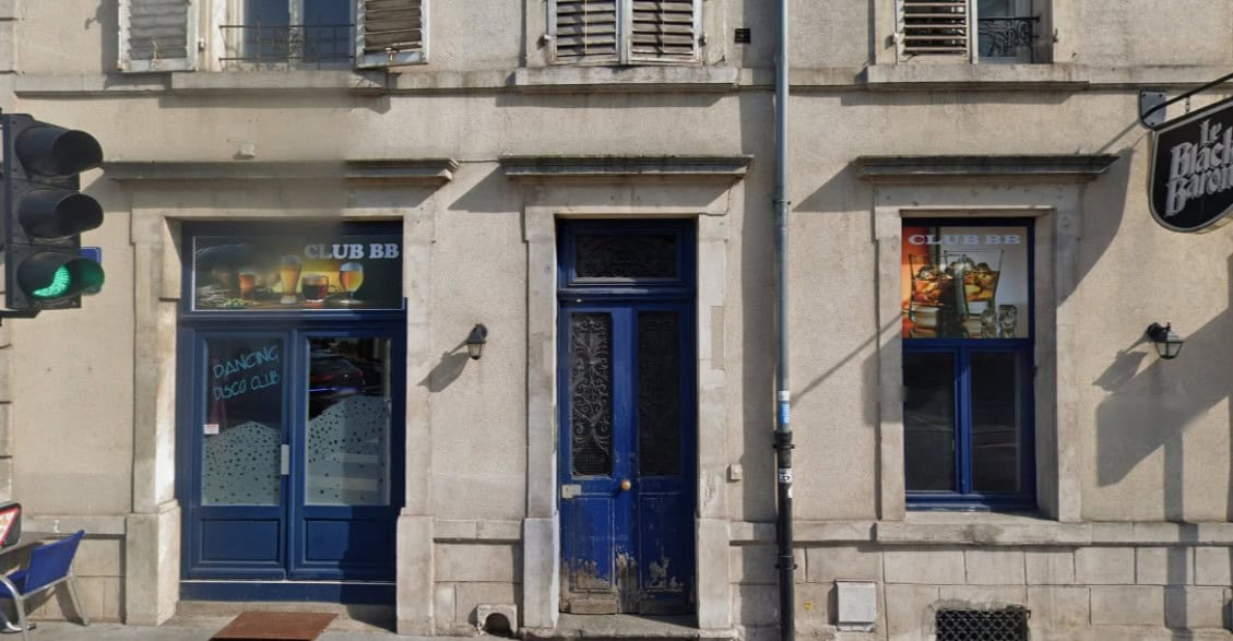 Le Black Baron — photo 2