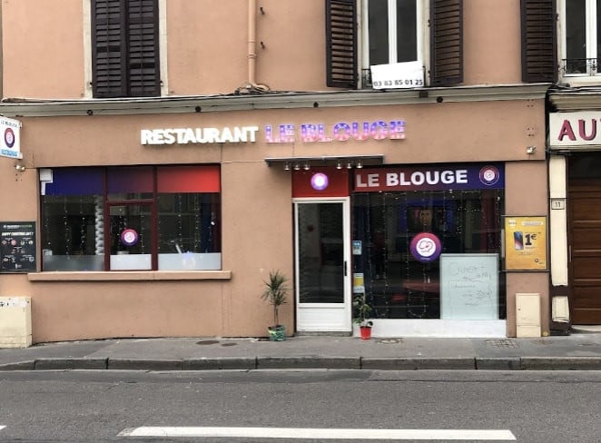 Le Blouge — photo 2