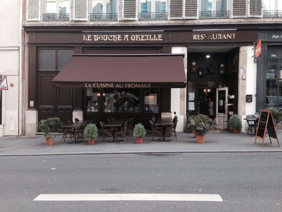 Le bouche à Oreille — photo 2