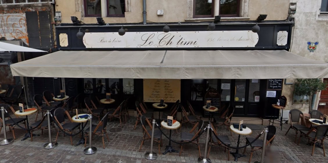 Le Ch'timi — photo 2