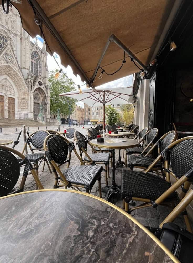 Le Ch'timi — photo 3