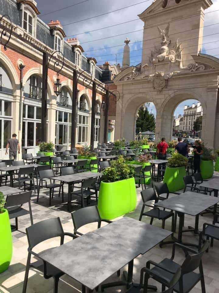 Le Chardon — photo 2