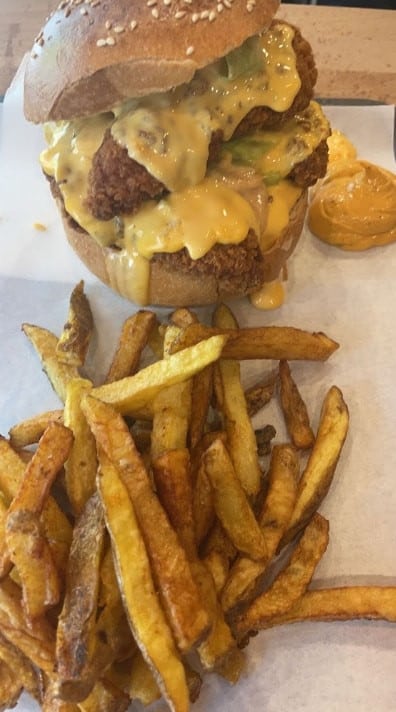 Le Cheesy — photo 2