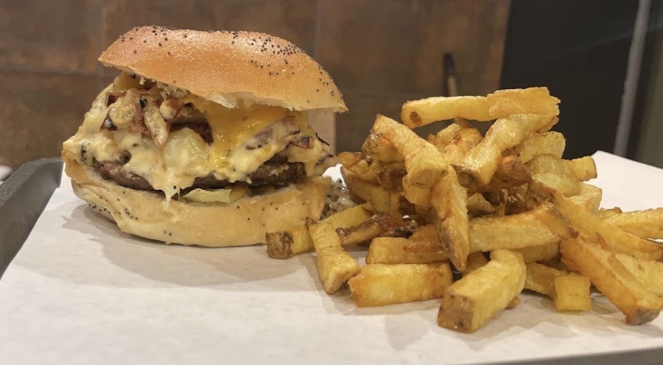 Le Cheesy — photo 3