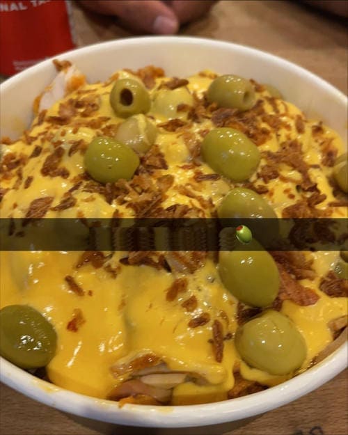Photo de Le Cheesy