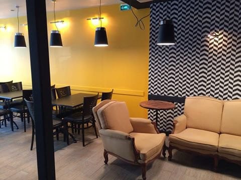 Le clou & le bec — photo 2