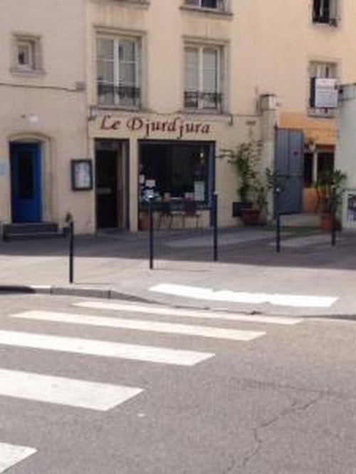 Le Djurdjura — photo 2