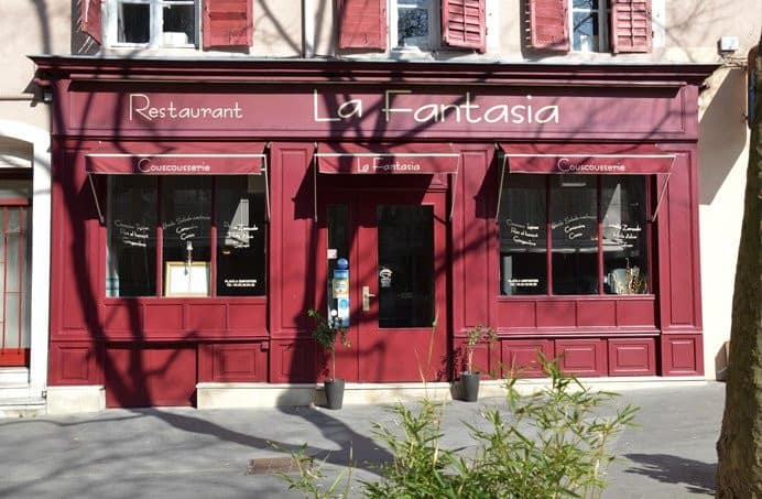 Le Fantasia — photo 2