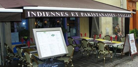 Le Gandhi — photo 2