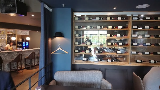 Le Georges — photo 3