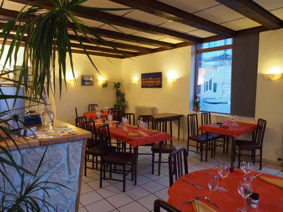Le Jardin Des Thermes — photo 3