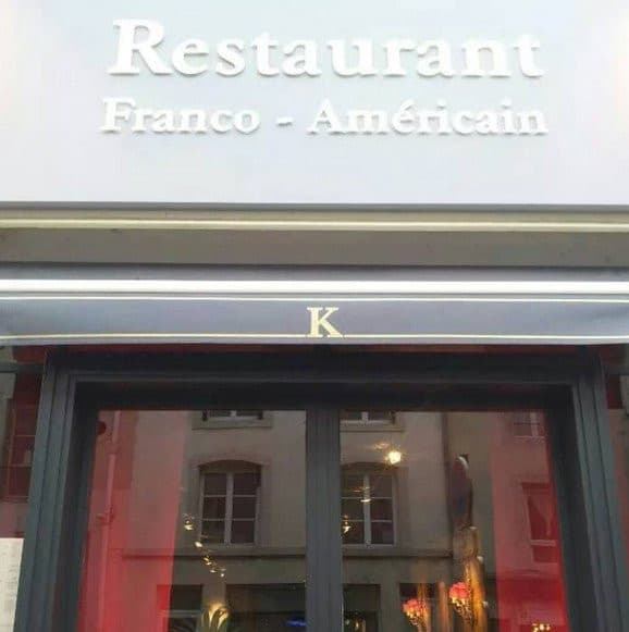 Le K — photo 2