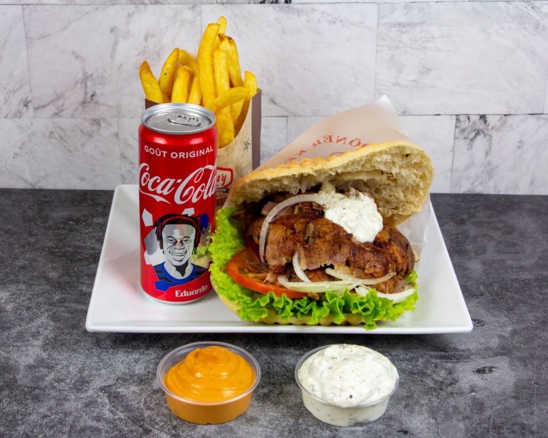 Le keb’s & Chez memo — photo 2