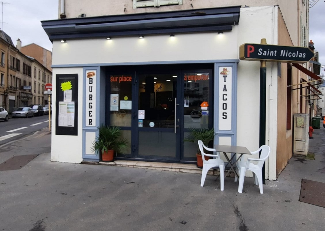 Le Kroque — photo 3