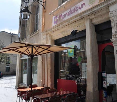 Le Mandaloun — photo 2