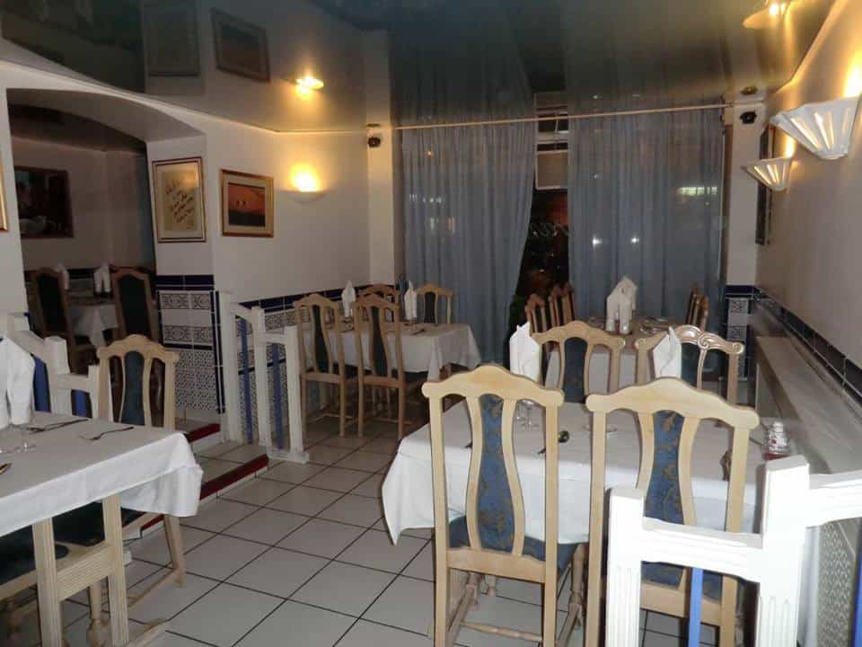 Le Méditerranéen — photo 3