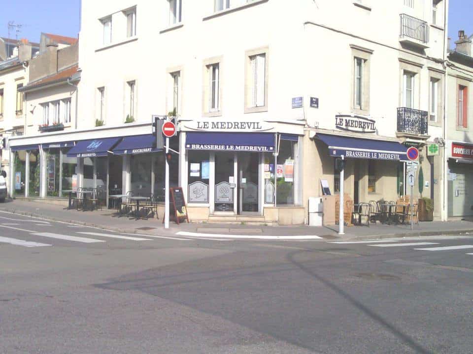 Le Médrevil — photo 2