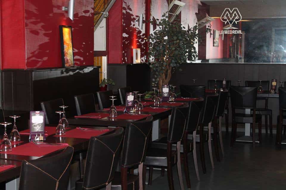 Le Médrevil — photo 3