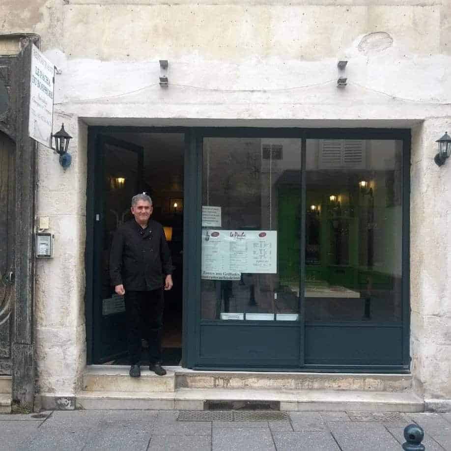 Le Pacha du Bosphore — photo 3