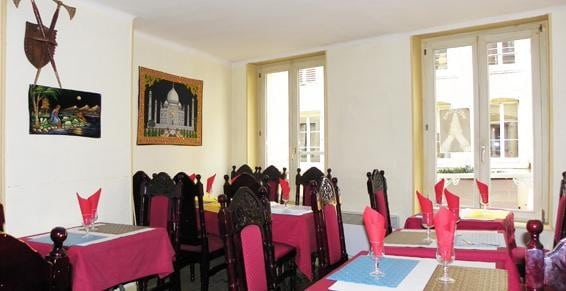Le Palais de Shalimar — photo 3