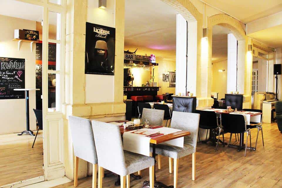 Le Palais Exotique — photo 2