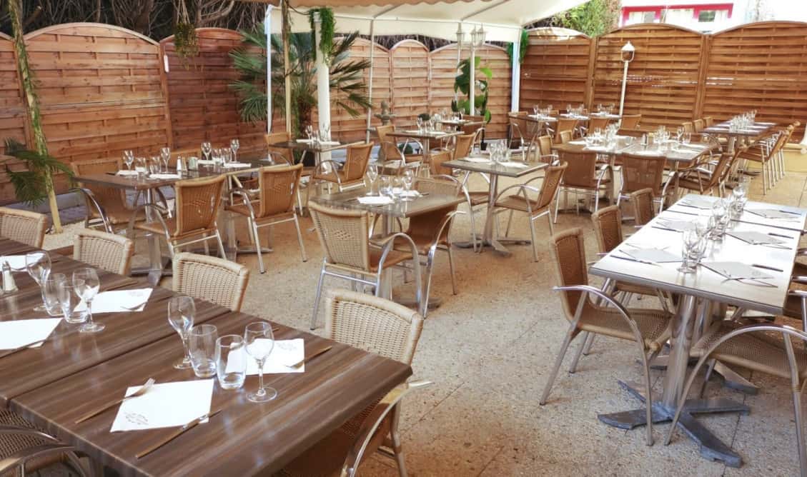Le Palais Gourmand — photo 2