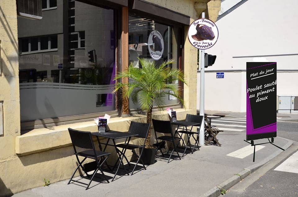 Le Petit Gavroche — photo 2
