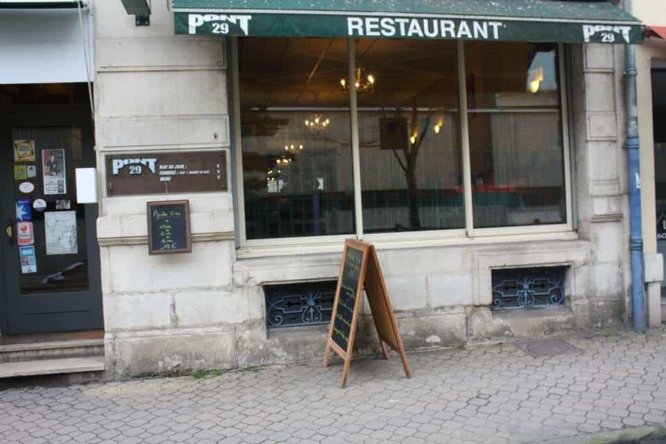 Le Pont 29 — photo 2