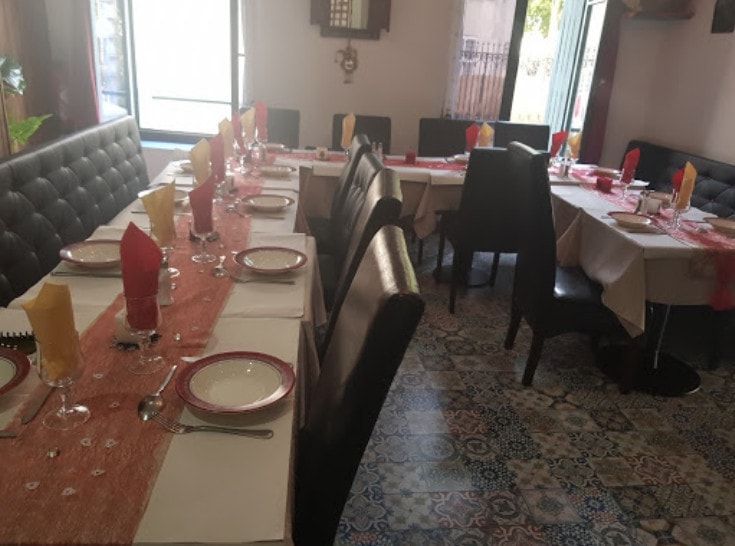 Le Sahara — photo 3