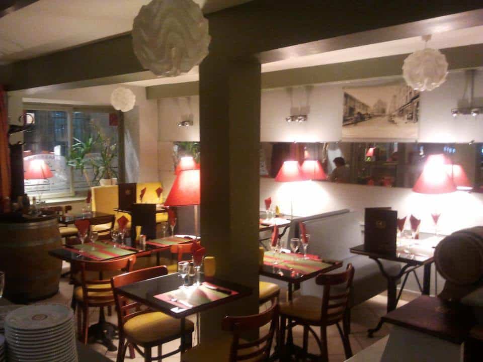 Le Saint Julien — photo 2