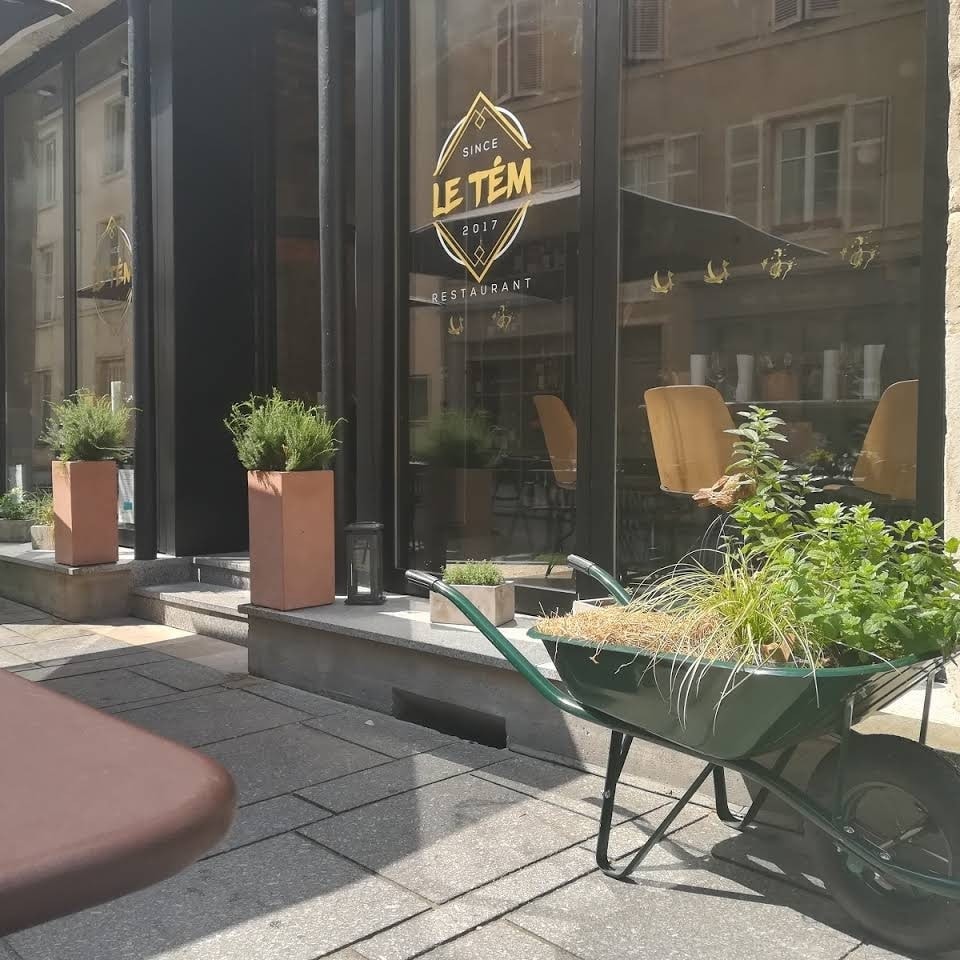 Le Tém — photo 2
