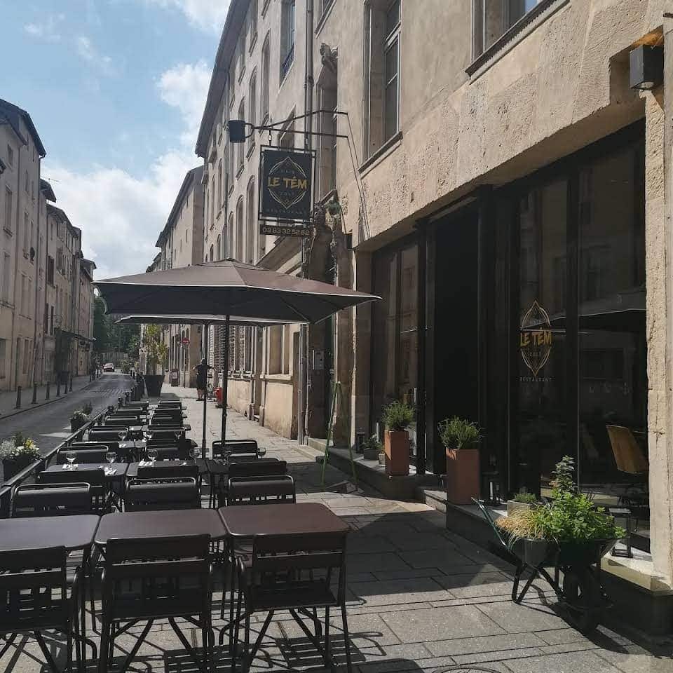 Le Tém — photo 3