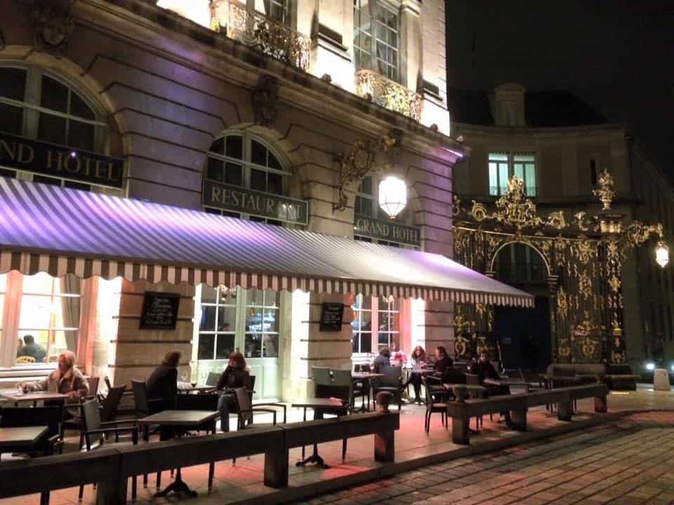 Le XV — photo 2