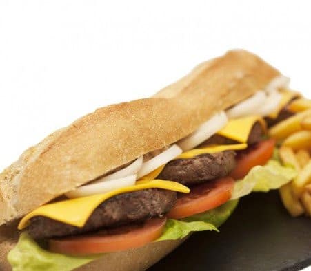 Leopol kebab — photo 2