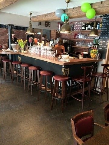 Les Docks Café — photo 3