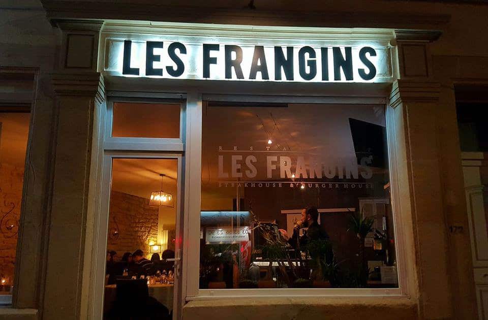 Les Frangins — photo 2