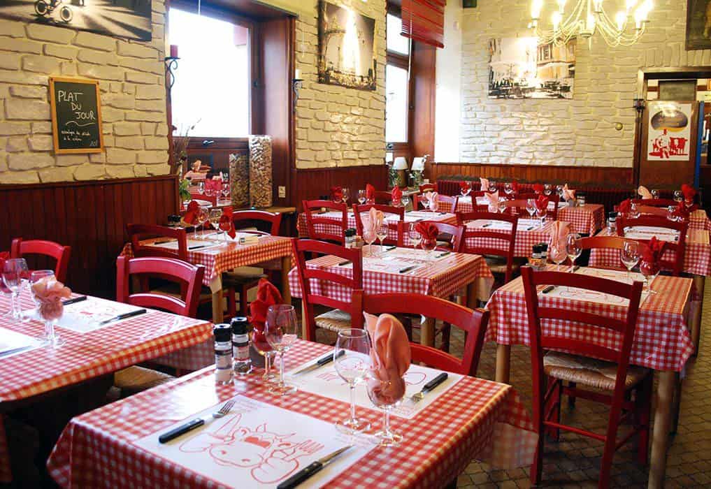 Les Nouveaux Abattoirs — photo 3