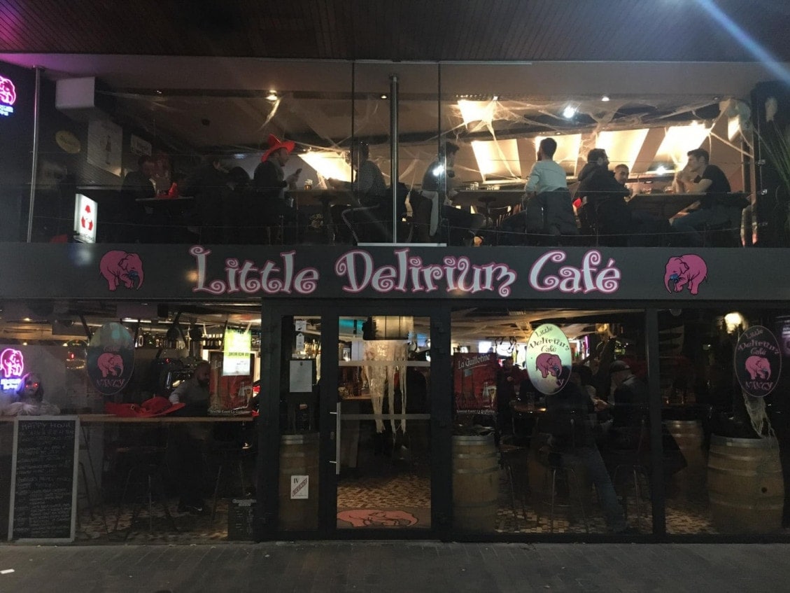 Little Delirium café — photo 2